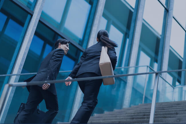 Onefeeだけの「優良求人」に限定アクセス